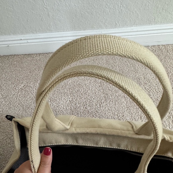 Marc Jacobs THE JACQUARD
LARGE TOTE BAG - Picture 10 of 10